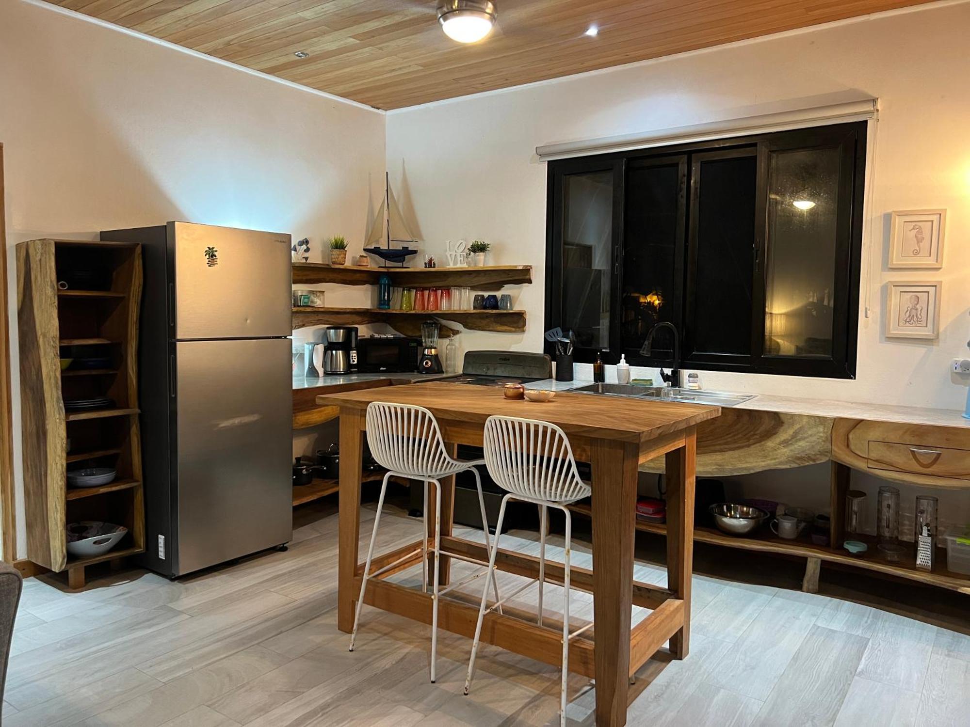 Dragonfly Beachfront Villas-Adult Only Пунта Ува Екстериор снимка